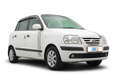 Hyundai Santro Xing-img